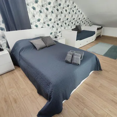 Holiday home O Loft - 3 Avec 3 Salles De Bains - Parking - Climatisation Albi