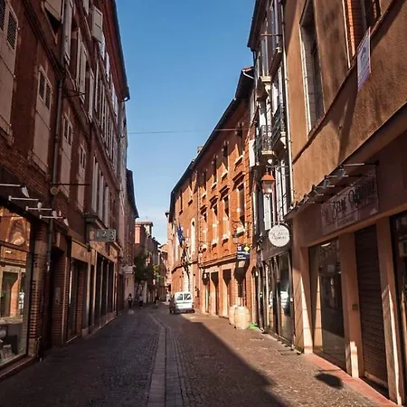 Holiday home O Loft - 3 Avec 3 Salles De Bains - Parking - Climatisation *