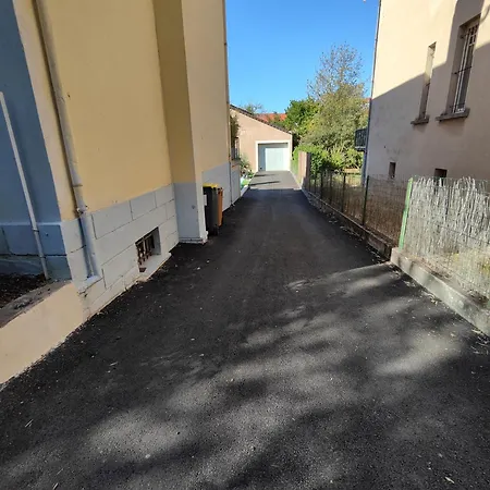 Holiday home O Loft - 3 Avec 3 Salles De Bains - Parking - Climatisation Albi