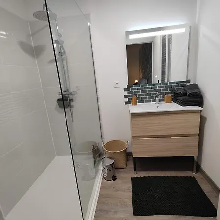 O Loft - 3 Avec 3 Salles De Bains - Parking - Climatisation *