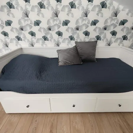 O Loft - 3 Avec 3 Salles De Bains - Parking - Climatisation Feriehus *