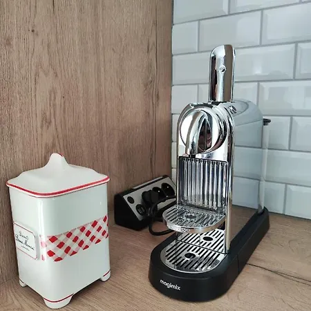 O Loft - 3 Avec 3 Salles De Bains - Parking - Climatisation