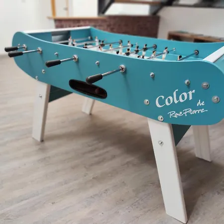 Feriehus O Loft - 3 Avec 3 Salles De Bains - Parking - Climatisation Albi