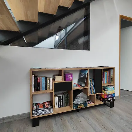 Feriehus O Loft - 3 Avec 3 Salles De Bains - Parking - Climatisation *