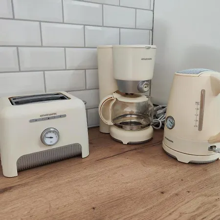 O Loft - 3 Avec 3 Salles De Bains - Parking - Climatisation Vakantiehuis