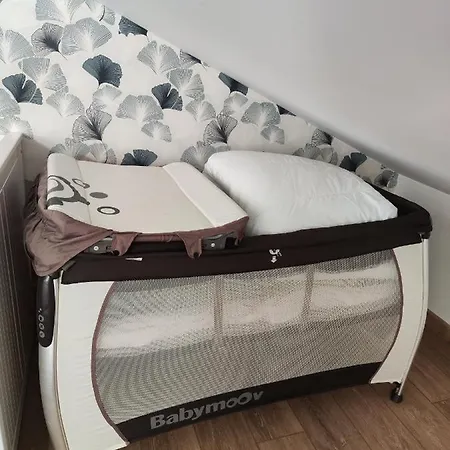 O Loft - 3 Avec 3 Salles De Bains - Parking - Climatisation *