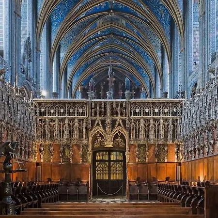 Feriehus O Loft - 3 Avec 3 Salles De Bains - Parking - Climatisation