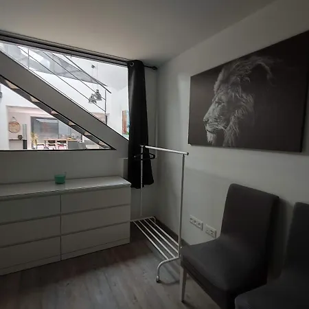 O Loft - 3 Avec 3 Salles De Bains - Parking - Climatisation Vakantiehuis *