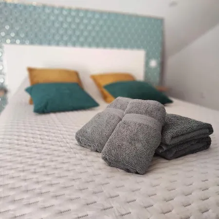 Σπίτι διακοπών O Loft - 3 Avec 3 Salles De Bains - Parking - Climatisation Αλμπί