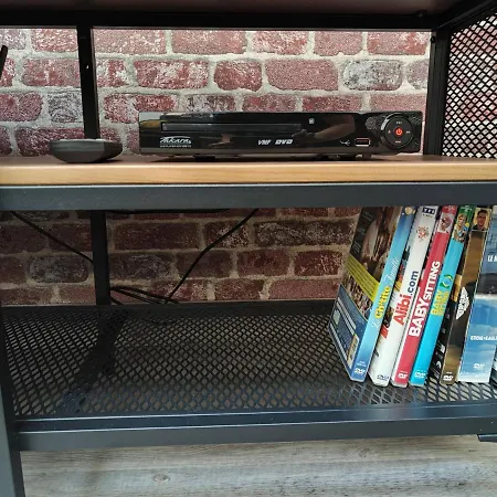 O Loft - 3 Avec 3 Salles De Bains - Parking - Climatisation