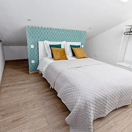 O Loft - 3 Avec 3 Salles De Bains - Parking - Climatisation Vakantiehuis *