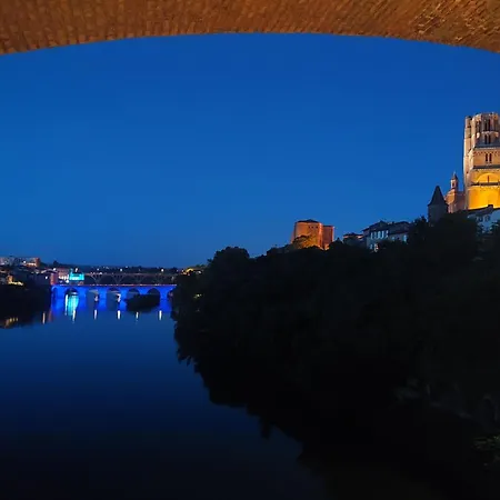 Feriehus O Loft - 3 Avec 3 Salles De Bains - Parking - Climatisation