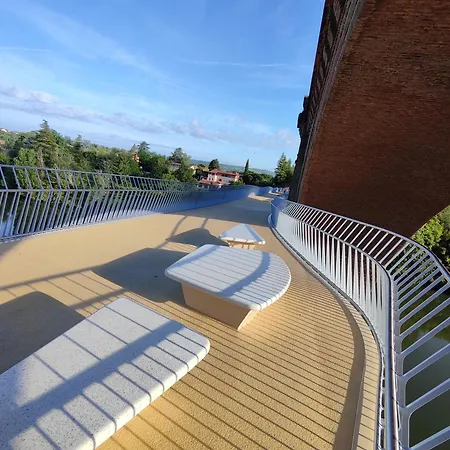 O Loft - 3 Avec 3 Salles De Bains - Parking - Climatisation