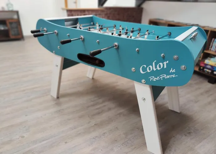 Hébergement de vacances ô Loft - 3 Avec 3 Salles De Bains - Parking - Climatisation Albi