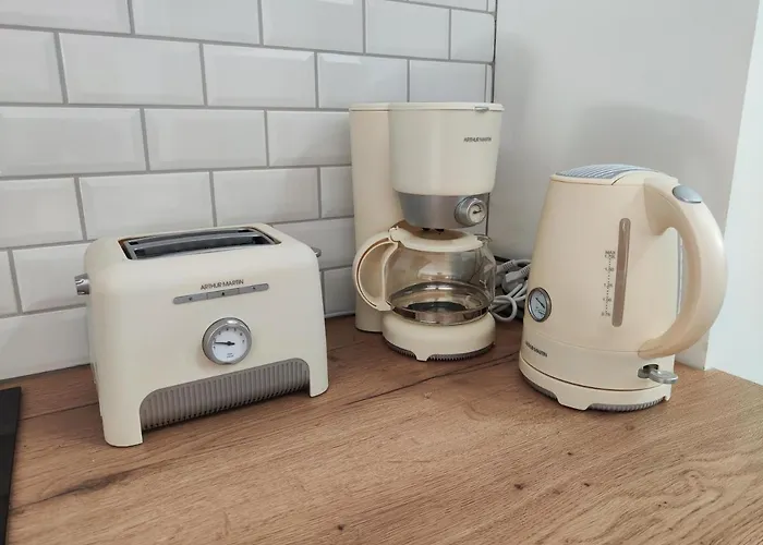 ô Loft - 3 Avec 3 Salles De Bains - Parking - Climatisation Hébergement de vacances