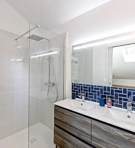 ô Loft - 3 Avec 3 Salles De Bains - Parking - Climatisation Hébergement de vacances Albi