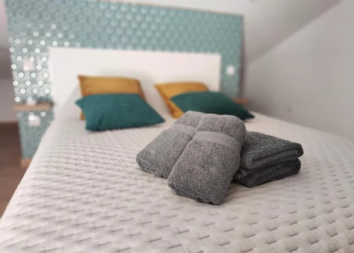 Hébergement de vacances ô Loft - 3 Avec 3 Salles De Bains - Parking - Climatisation Albi