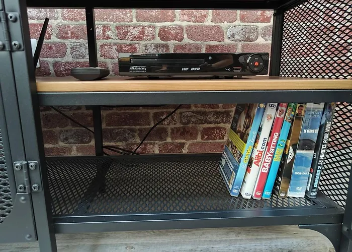 ô Loft - 3 Avec 3 Salles De Bains - Parking - Climatisation