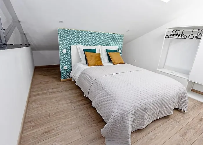 ô Loft - 3 Avec 3 Salles De Bains - Parking - Climatisation Hébergement de vacances *