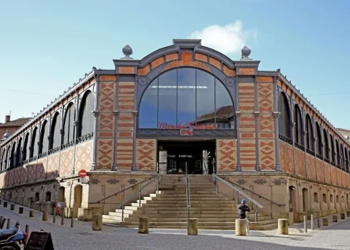 ô Loft - 3 Avec 3 Salles De Bains - Parking - Climatisation