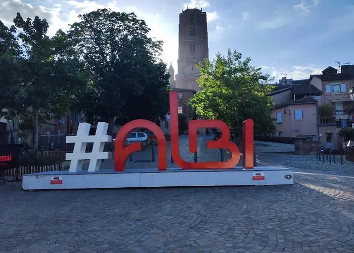 ô Loft - 3 Avec 3 Salles De Bains - Parking - Climatisation Hébergement de vacances *